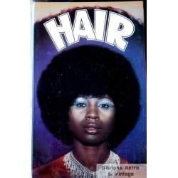 Hair (kassett)