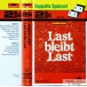 James Last - Last bleibt Last - Kassett