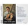 Odd Dubland - Fra min gamle sangbok - Kassett