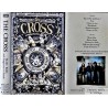 The Cross - Mad Bad and Dangerous to Know - Kassett