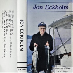 Jon Eckholm (kassett)