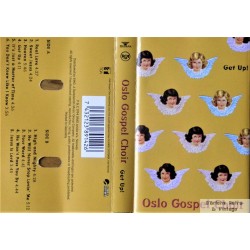Oslo Gospel Choir- Get Up!