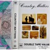Country Matters - Kassett