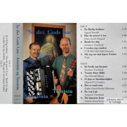 Se der, Guds lam- Arnstein & Torstein