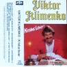 Viktor Klimenko - Kristus lever - Kassett