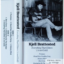 Kjell Brattested- Everything That Glitters