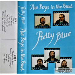 The Boys In The Band- Pretty Blue