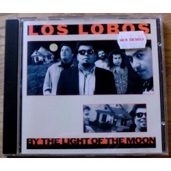 Los Lobos: By The Light of The Moon