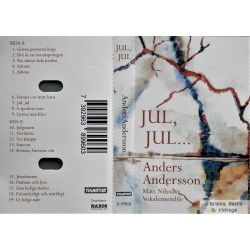 Jul, Jul - Anders Andersson