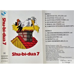 Shu-bi-dua 7