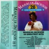 Mahalia Jackson - 20 Greatest Hits - Kassett