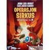 Detektivbyrå Nr. 2 - Operasjon Sirkus