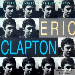 Eric Clapton: The Magic Collection (CD)