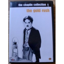 The Chaplin Collection: The Gold Rush