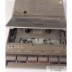 Philips Cassette Recorder D6600/00 - Kassettspiller