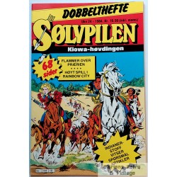 Sølvpilen - 1984 - Uke 24 - Dobbelthefte