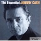 The Essential Johnny Cash - 2 x CD