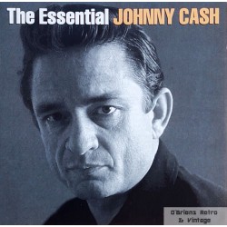 The Essential Johnny Cash - 2 x CD