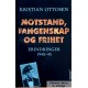 Kristian Ottosen - Motstand, Fangenskap og frihet