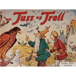 Tuss og Troll - 1979 - Julehefte