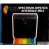 Spectrum Joystick Interface MK2 - Ram Electronics - ZX Spectrum