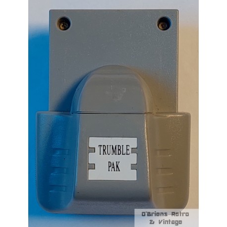 Nintendo 64: Trumble Pak