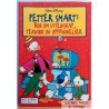 Petter Smarts bok om vitenskap, teknikk og oppfinnelser