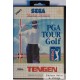 SEGA Master System: PGA Tour Golf