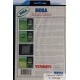 SEGA Master System: PGA Tour Golf