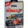 Super Monaco GP - SEGA Master System