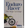 Enduro Racer - The Mega Cartridge - SEGA Master System