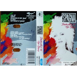 Spagna- Dedicated To The Moon