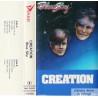 Creation - Blue Sky - Kassett