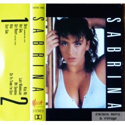 Sabrina- Sabrina