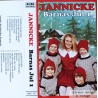 Jannicke - Barnas Jul 1 - Kassett