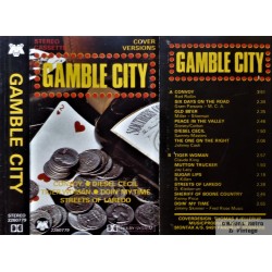 Gamble City
