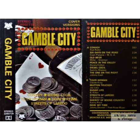Gamble City