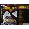 Gamble City - Kassett