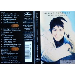 Sissel Kyrkjebø- Innerst i sjelen