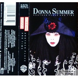Donna Summer- Another Place And Time