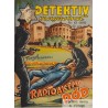 Detektiv-Magasinet - Nr. 43 (686) - 1954 - Radioaktiv død