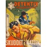 Detektiv-Magasinet - Nr. 5 (752) - 1956 - Skuddet i natten