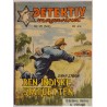 Detektiv-Magasinet - Nr. 21 (664) - 1954 - Den indiske statuetten