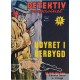 Detektiv-Magasinet - Nr. 3 (1064) - 1963 - Udyret i Berbygd