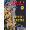 Detektiv-Magasinet - Nr. 3 (1064) - 1963 - Udyret i Berbygd