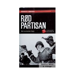 Nikolaj I. Obrynba - Rød Partisan - Bak nazistenes linjer