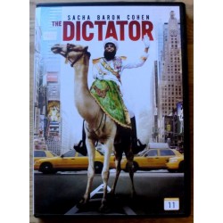 The Dictator