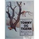 Tommy & Tigern - Bok 2 - Havregrøtens hevn