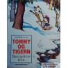 Tommy & Tigern - Bok 2 - Havregrøtens hevn