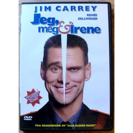 Me, Myself & Irene